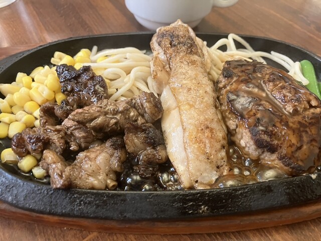 Steak no Kuishinbo Aoyama Ten photo 3