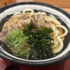 うどん かめや