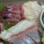 海鮮居酒屋 吟海 - 