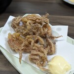 海鮮居酒屋 吟海 - 