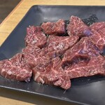 焼肉家 山水苑 - 