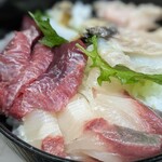 海鮮居酒屋 吟海 - 