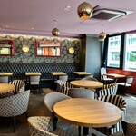 PATISSERIE TOOTH TOOTH - 