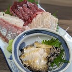 海鮮居酒屋 吟海 - 