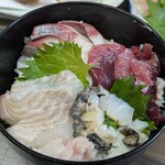 海鮮居酒屋 吟海 - 