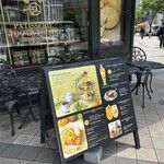 PATISSERIE TOOTH TOOTH - 