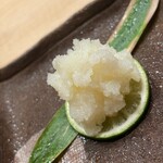 肥後橋 いな田 - 