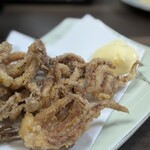 海鮮居酒屋 吟海 - 