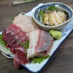 海鮮居酒屋 吟海 - 