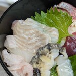 海鮮居酒屋 吟海 - 