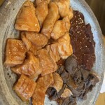 焼肉家 山水苑 - 