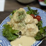 海鮮居酒屋 吟海 - 