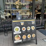 PATISSERIE TOOTH TOOTH - 