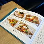 PATISSERIE TOOTH TOOTH - 