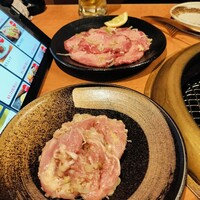 ホルモン焼肉 富や 栄店 - 