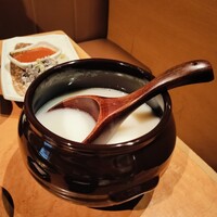 ホルモン焼肉 富や 栄店 - 