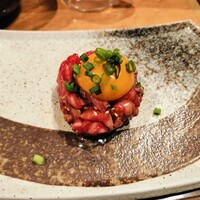 ホルモン焼肉 富や 栄店 - 