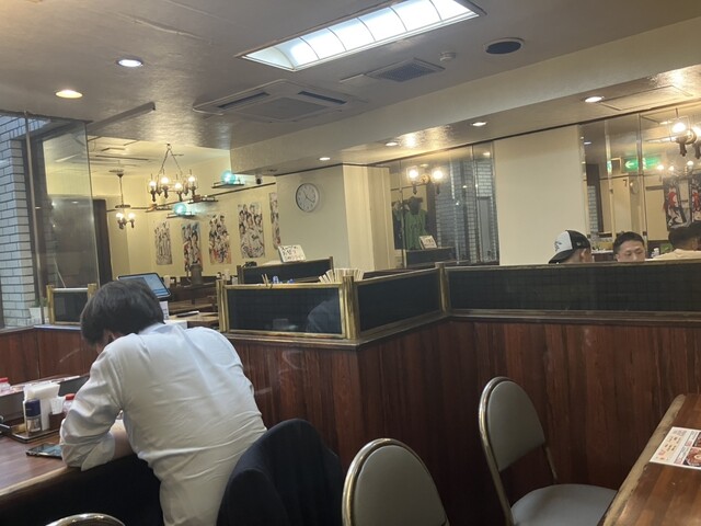 Steak no Kuishinbo Aoyama Ten photo 4