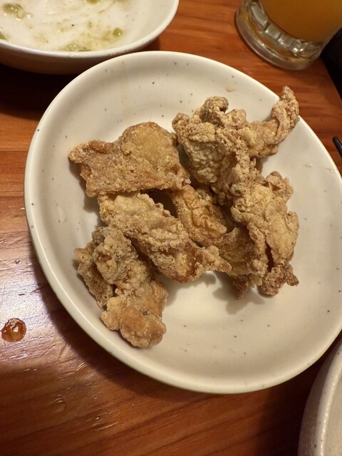 Tori Kizoku Tenjinbashi Ten photo 3