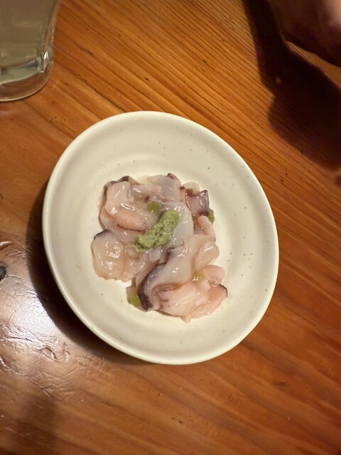 Tori Kizoku Tenjinbashi Ten photo 2