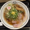 京都 麺屋たけ井 阪急梅田店