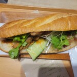 BANH MI XIN CHAO - 