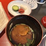 京都一の傳 本店  - 