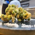 寿司割烹酒場 ゐまる - 