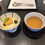 京都一の傳 本店  - 