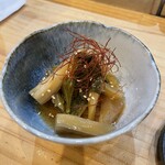 寿司割烹酒場 ゐまる - 