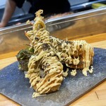 寿司割烹酒場 ゐまる - 