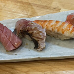 寿司割烹酒場 ゐまる - 