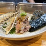 寿司割烹酒場 ゐまる - 