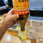 寿司割烹酒場 ゐまる - 
