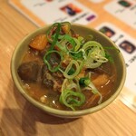 Ganso Kushikatsu Daruma Dotonbori Ten