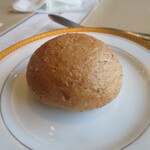 ヴェル・ボワ - パン（全粒粉）