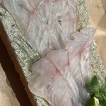 肥後橋 いな田 - 