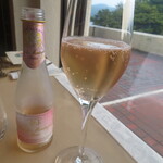 ヴェル・ボワ - ノンアルコール・スパークリング