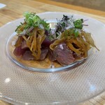 寿司割烹酒場 ゐまる - 