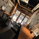 すたんど今田屋笑天 - 