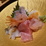 鮨 花喜 - 
