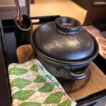 京都一の傳 本店  - 