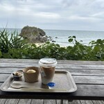 バンタカフェ by 星野リゾート - 