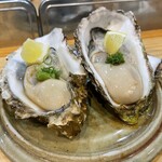 寿司割烹酒場 ゐまる - 