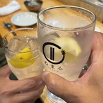 寿司割烹酒場 ゐまる - 