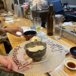 寿司割烹酒場 ゐまる - 