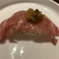ビーフキッチン 恵比寿店 - 