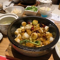 四川名菜 川府 - 