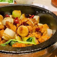 四川名菜 川府 - 