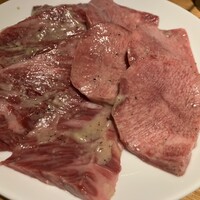 ビーフキッチン 恵比寿店 - 